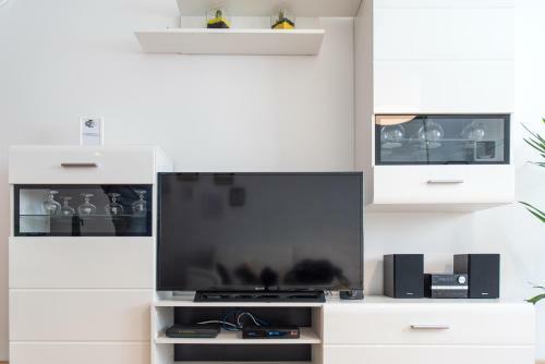 Apartments Goodbed Zagreb