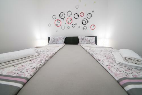 Apartments Goodbed Zagreb