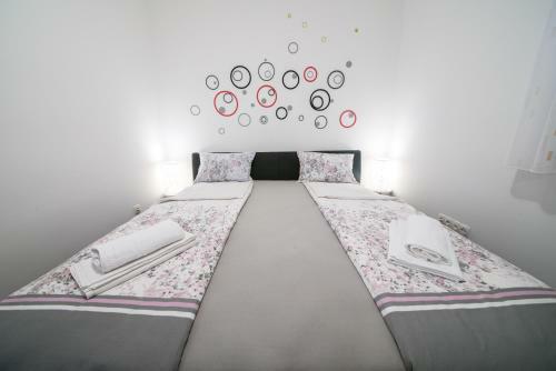 Apartments Goodbed Zagreb