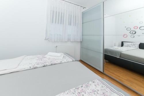 Apartments Goodbed Zagreb