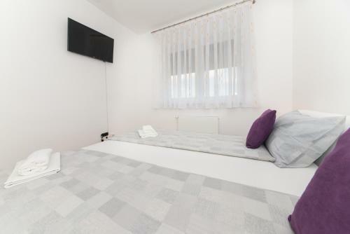 Apartments Goodbed Zagreb