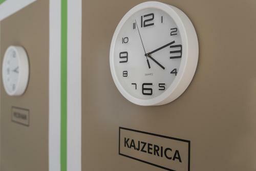 Apartments Goodbed Zagreb