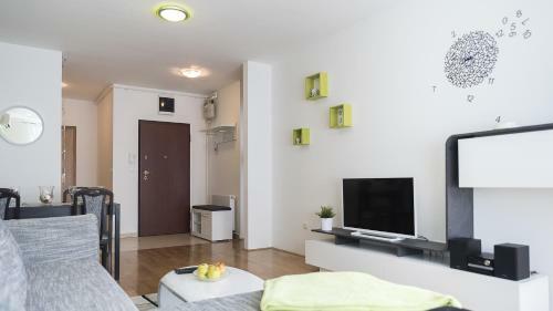 Apartments Goodbed Zagreb