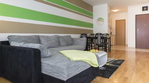 Apartments Goodbed Zagreb