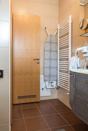 Apartments Goodbed Zagreb