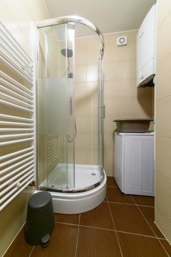 Apartments Goodbed Zagreb