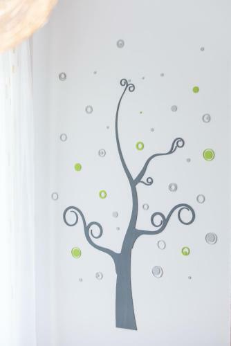 Apartments Goodbed Zagreb