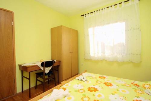 Apartments By The Sea Zavala (Hvar) - 8745