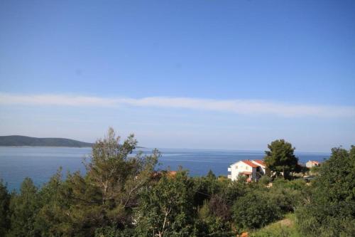 Apartments By The Sea Zavala (Hvar) - 8745