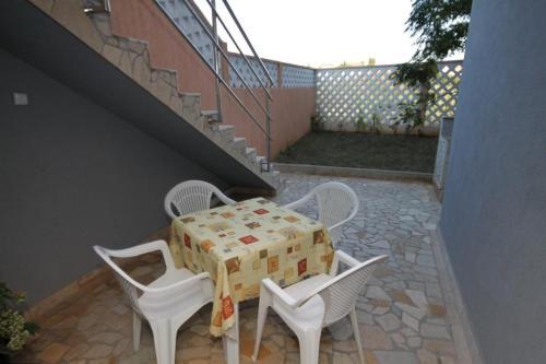 Apartment Medulin 7241a