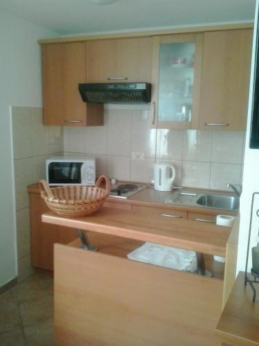 Apartments Nada