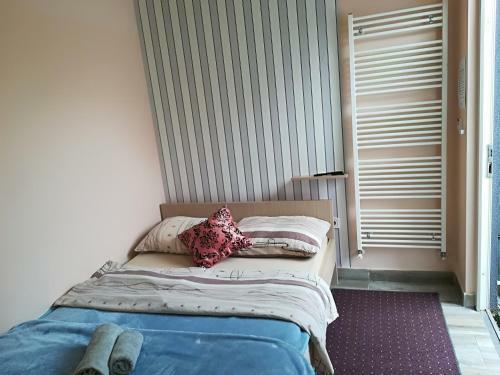 Hostal Guesthouse Sava
