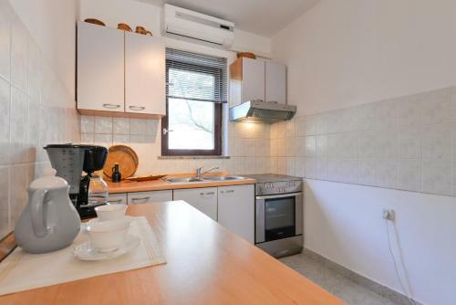 Apartments Doda