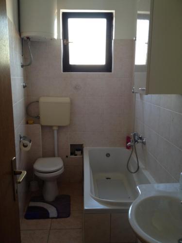 Apartment Iva