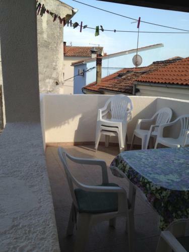 Apartment Iva