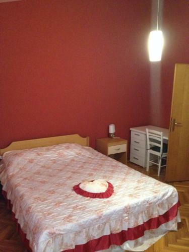 Apartment Iva