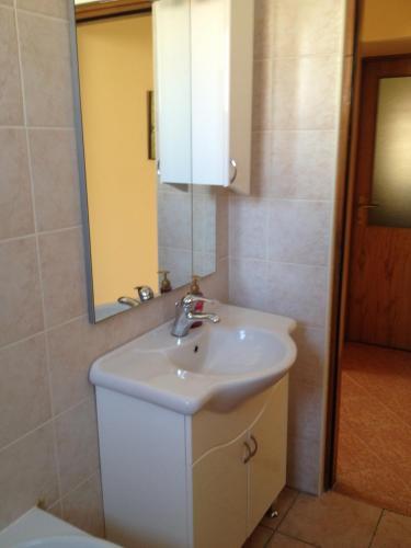 Apartment Iva