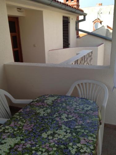 Apartment Iva