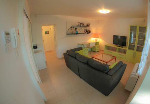 Apartment Pinus
