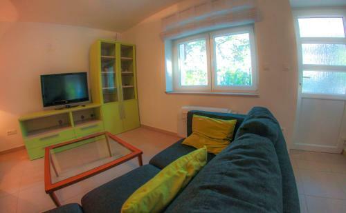 Apartment Pinus