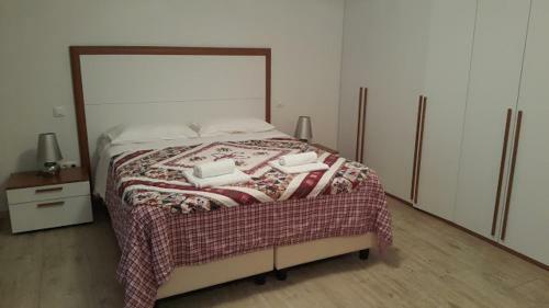 Apartment Pinus