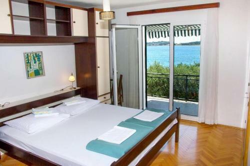 Apartment Vodice 5806b