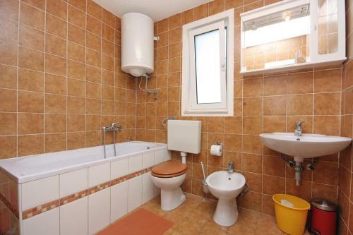 Apartment Vodice 5806b