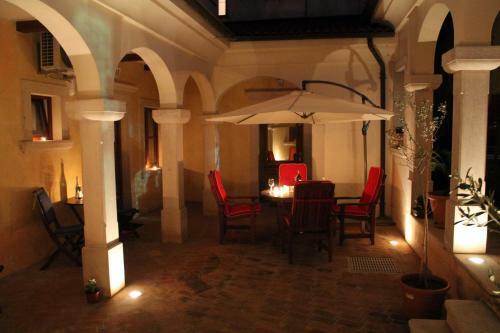 Hostal Villa Pasis