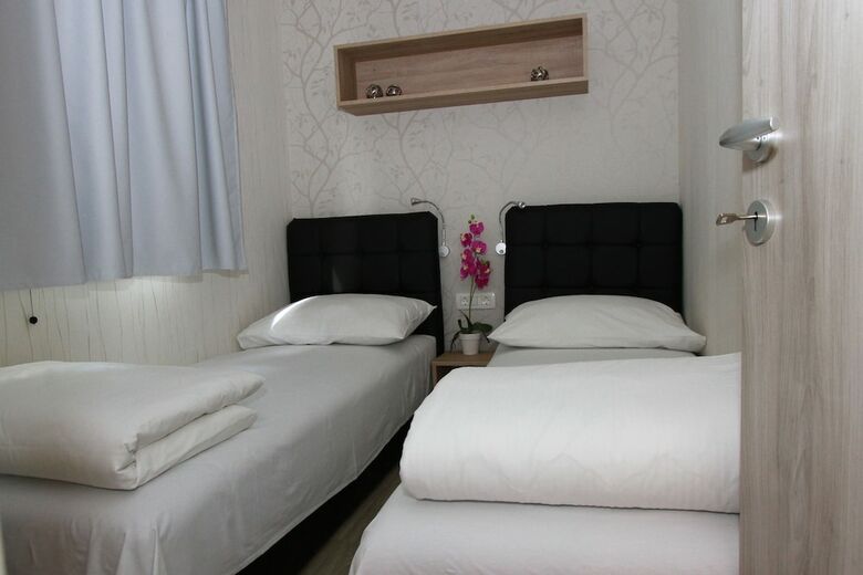 Mobile Homes Camp Galeb