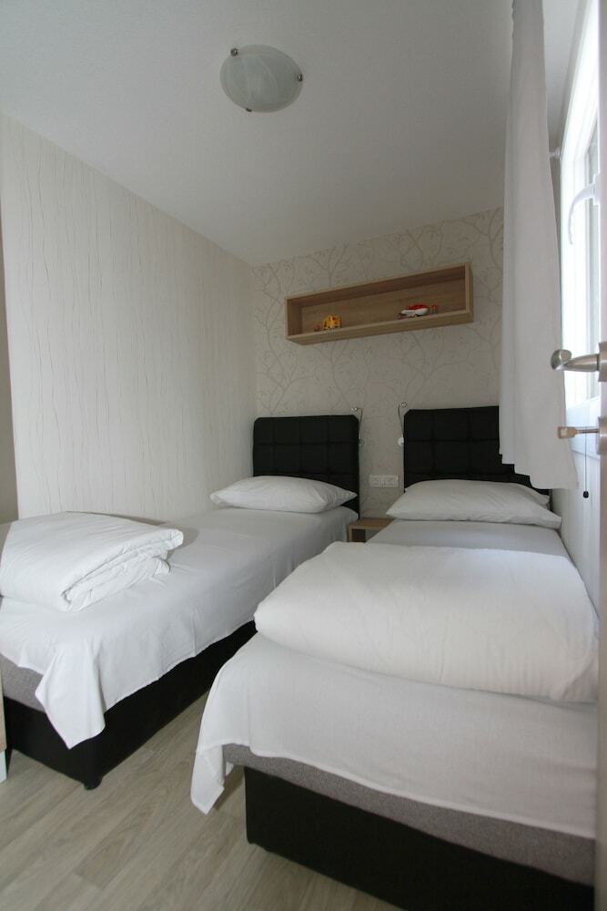 Mobile Homes Camp Galeb