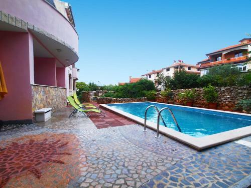 Apartment Romantika.4