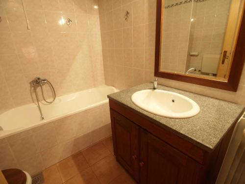 Apartment Romantika.4