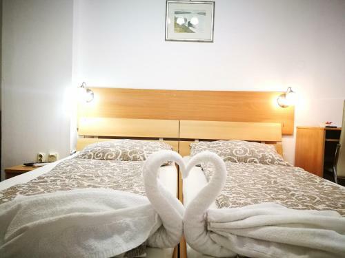 Hostal Rooms Ara?i?