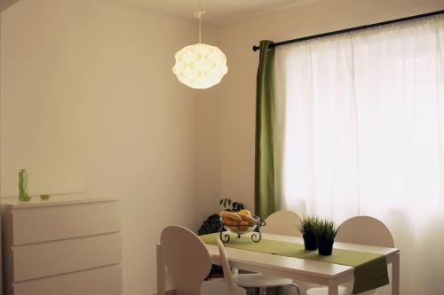 Apartments Tonka Centar