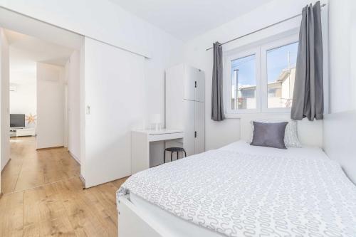 Apartments Tonka Centar
