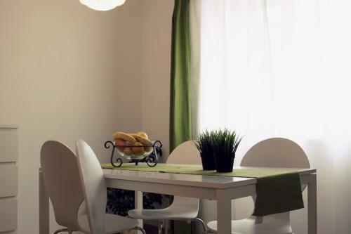Apartments Tonka Centar