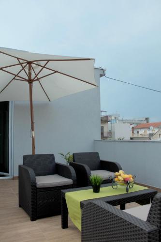 Apartments Tonka Centar