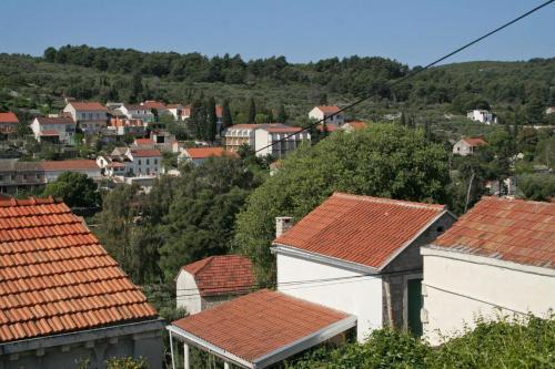 Apartments With A Parking Space Lumbarda (korcula) - 4473