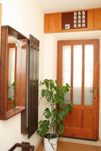 Apartments With A Parking Space Lumbarda (korcula) - 4473