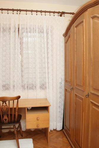 Apartments With A Parking Space Lumbarda (korcula) - 4473