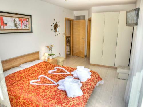 Holiday Home Lorena
