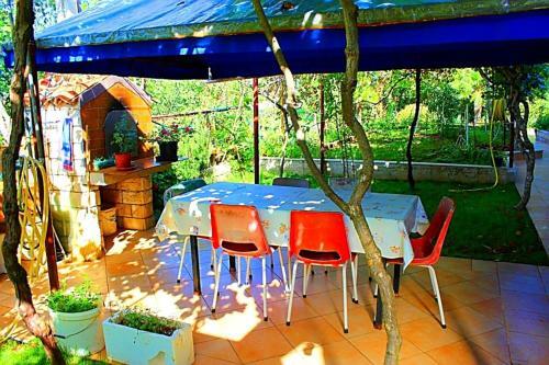 Apartment Porec 31