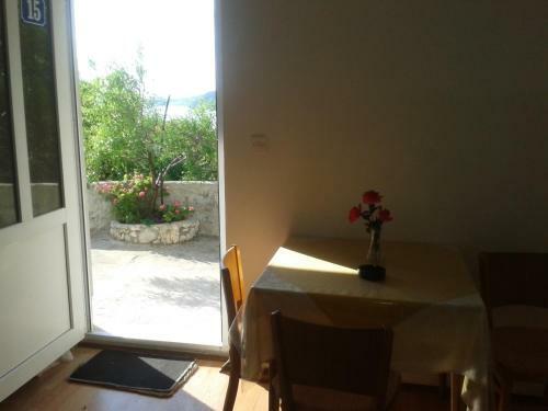 Apartment Veselka