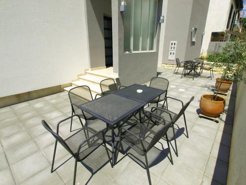 Apartment Margaret.1