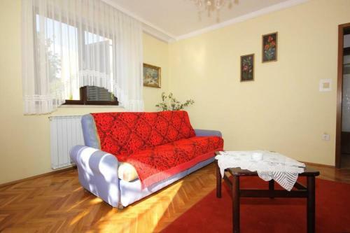 Apartments With A Parking Space Opric (opatija) - 7828