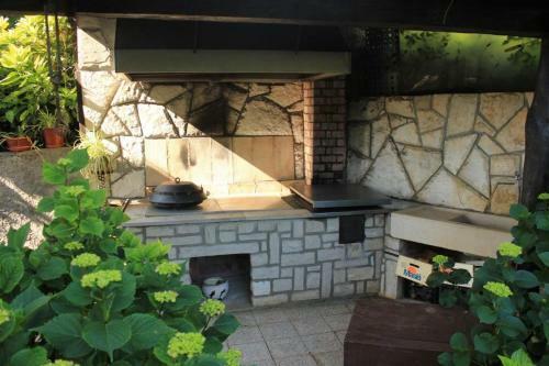 Apartments With A Parking Space Opric (opatija) - 7828