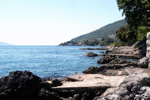 Apartments With A Parking Space Opric (opatija) - 7828