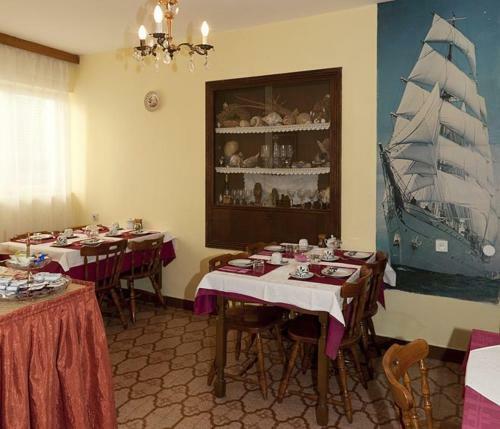 Bed & Breakfast Villa Roko