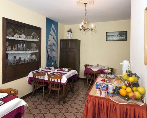 Bed & Breakfast Villa Roko