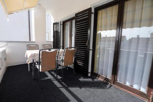 Apartment Vodice 11628b